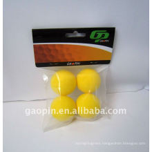 GP Golf EVA foam golf balls